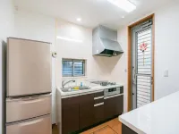 Yotsuya 110 Отели рядом с достопримечательностью «Musashino Habitat»