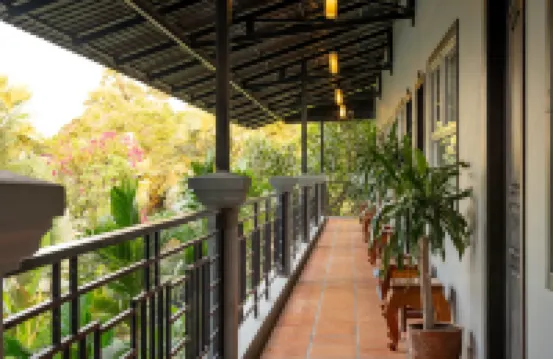 リビール コートヤード イン リビール アンコール