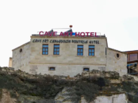 Cave Art Cappadocia Hotels near Kapadokya Panorama