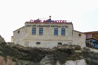 Cave Art Hotel Cappadocia Hotels in Ayvali