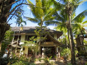 Q+ Elephanthome Boutique Guest House