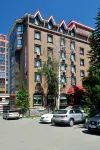 Hotel Zvezda Hotels in 