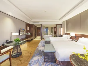 Jinshi International Hotel