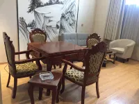 Xiangsheng Xinyi Hotel (Liansheng Happy City Jiujiang No.3 Middle School)