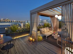 Mandarin Oriental, Paris