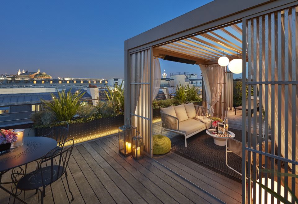 3. 만다린 오리엔탈..