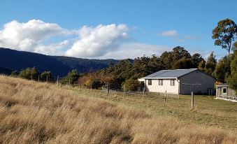 Engadine Cottage