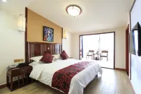 Juyatang Theme Inn