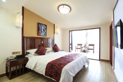 Juyatang Theme Inn