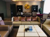 Fumen Kaiyuan Hotel Hôtels à : Yongjing