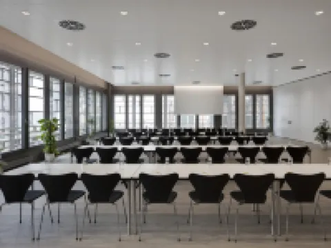 Hilton Garden Inn Davos Hotels in Davos