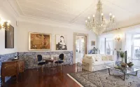 Casa Dell'Arte Club House