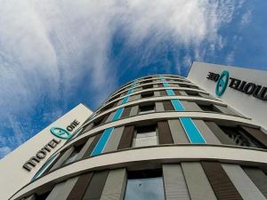 Motel One Bonn-Beethoven