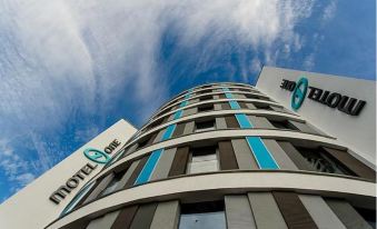 Motel One Bonn-Beethoven