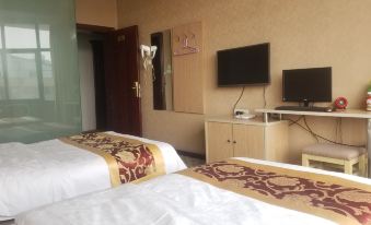 Xiangcheng Jingu Hotel