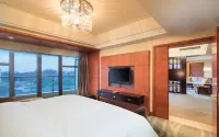Wyndham Grand Plaza Royale Hangzhou