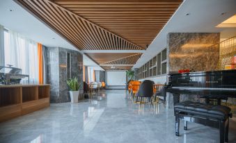 BoYue Hotel (Jingmen Wanda Plaza) - Housity