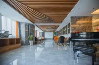 BoYue Hotel (Jingmen Wanda Plaza) - 3 estrellas