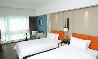 Clifford Hotel Resort Centre Panyu