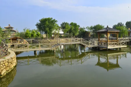 Taide Farm Отели в г. Бейчжэнь