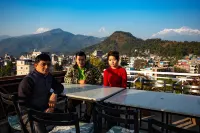 Hotel Orchid - 3 ดาว