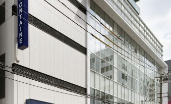 Hotel Villa Fontaine Kobe Sannomiya