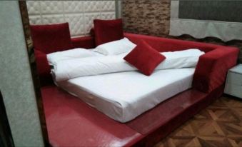Luliangzhu Jingyuan Theme Hotel