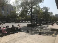 安吉芬芳賓館（天荒坪中路店）