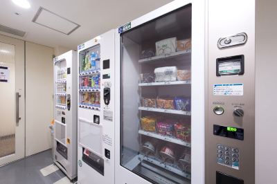 共有エリア ヴィラフォンテーヌグランド東京六本木の写真