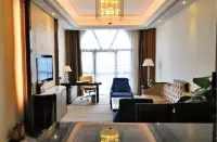 Cheung Chau Hotel Hotels near Yunfu East Railway Station