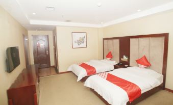 Wuqi Yaning Grand Hotel