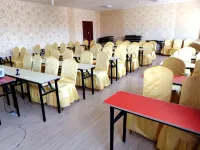 Taidawenquanbinguan Hotels in Yongqing