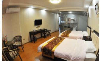 Xiangya Farmhouse Inn