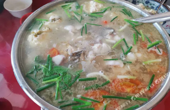 黔西東門大飯店（百里杜鵑店）