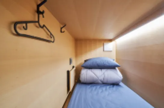 The Capsule Myeongdong