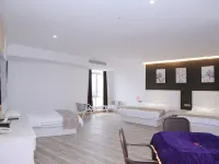 Huangxiaowu Hotel Hotels in Weiyuan