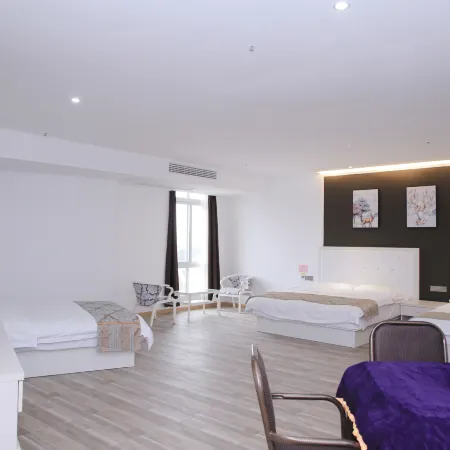 Huangxiaowu Hotel