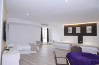 Huangxiaowu Hotel