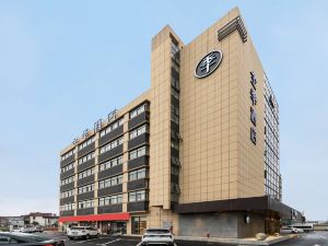 Ji Hotel (Shanghai Hongqiao Airport Huaxiang Road)