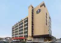 JI Hotel (Shanghai Hongqiao Hub Huaxiang Road) Hotels in Shanghai