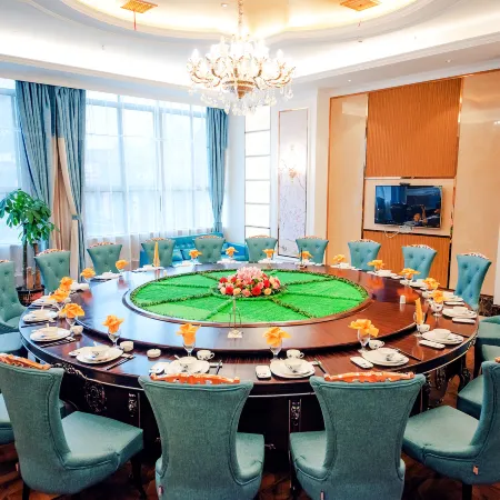 Jinxi International Hotel