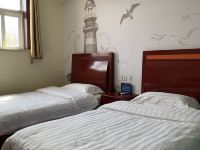 99旅馆连锁(北京通州张家湾店) - 标准双床房