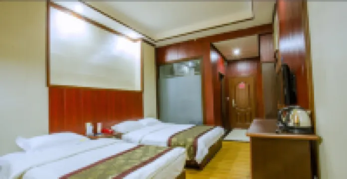 Dong Yong Business Hotel