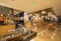 成都太古裏春熙路建國璞隱酒店 - 早餐