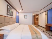 汶川新国旅大酒店 - 高级大床房