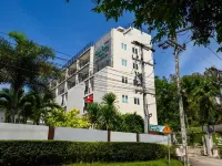 Khao Rang Place Hotels near Rang Hill