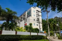 Khao Rang Place Hotel in zona Phuket City View Point