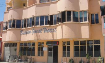 Batian Guest Hotel