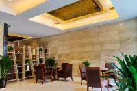 Dongkou Zhengyu Boutique Hotel Hotels in Dongkou
