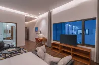 WuYu Hotel (Chongqing Yangjiaping Vientiane City) Hôtels à : Yangjiaping